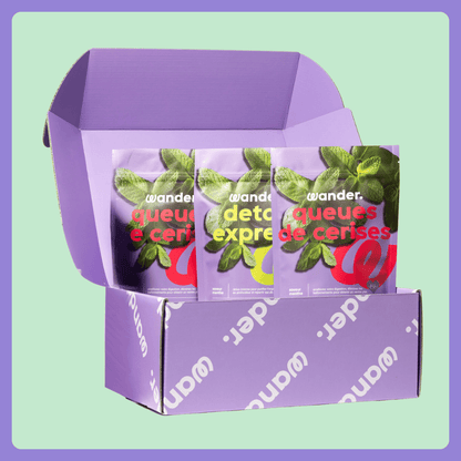 box ventre plat