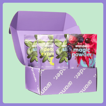 box challenge 21J +