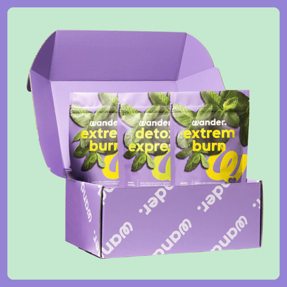 box brûle graisse