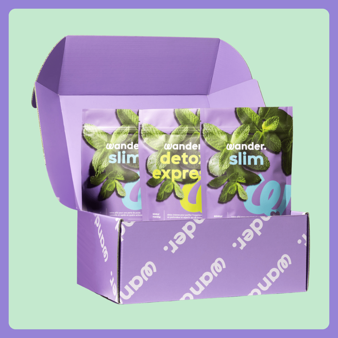 box challenge 21 jours