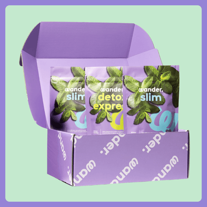 box challenge 21 jours