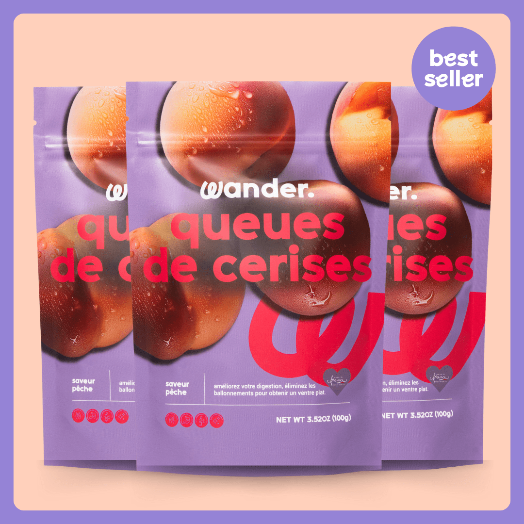 3 sachets (-20%)