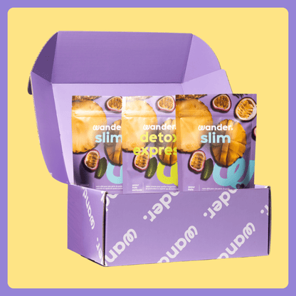 box challenge 21 jours