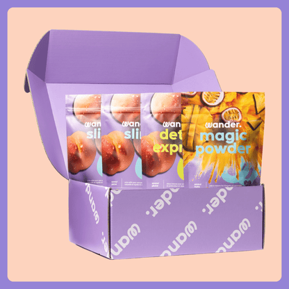 box challenge 21J +