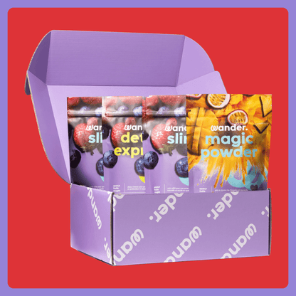 box challenge 21J +
