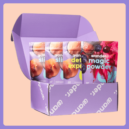box challenge 21J +