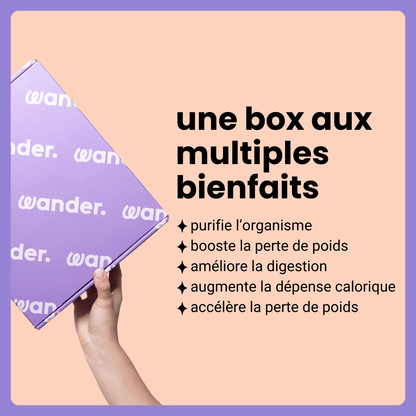 box brûle graisse