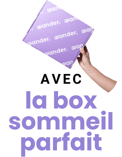 WANDERNANA® Boutique officielle - Produits minceur 100% made in France 