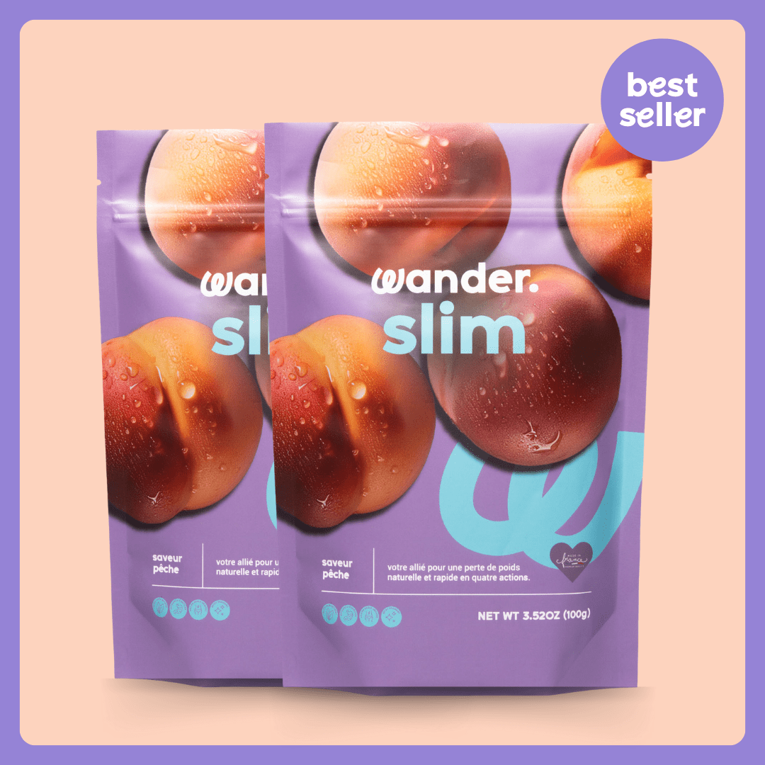2 sachets (-10%)