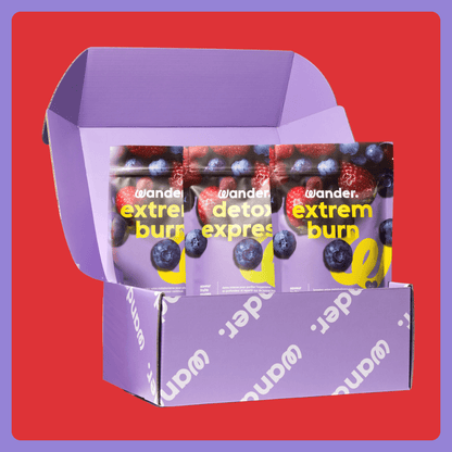box brûle graisse