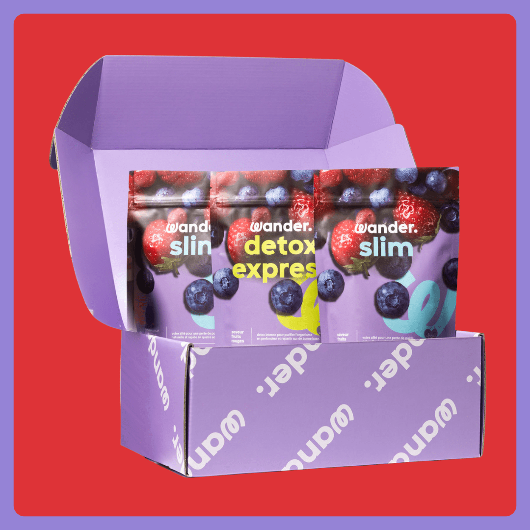 box challenge 21 jours