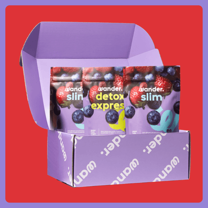 box challenge 21 jours
